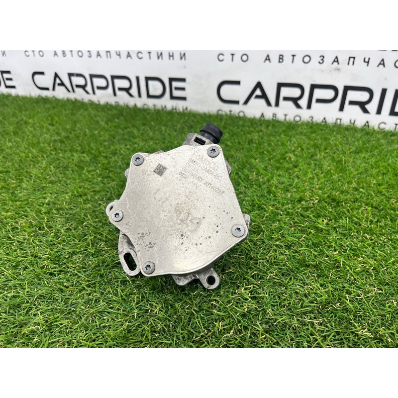 Вакуумный насос (тормозная система) FORD ESCAPE MK3 2014 1.6 bm5g2a451ec