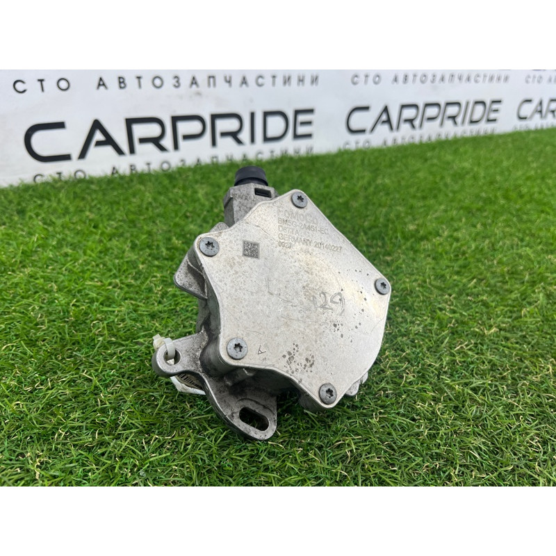 Вакуумный насос (тормозная система) FORD ESCAPE MK3 2014 1.6 bm5g2a451ec