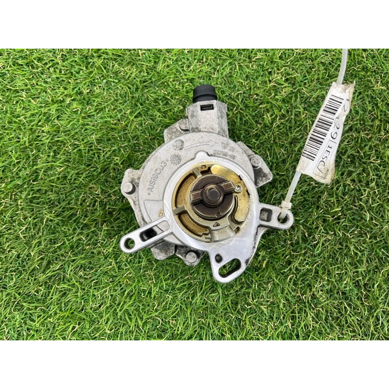 Вакуумный насос (тормозная система) FORD ESCAPE MK3 2014 1.6 bm5g2a451ec