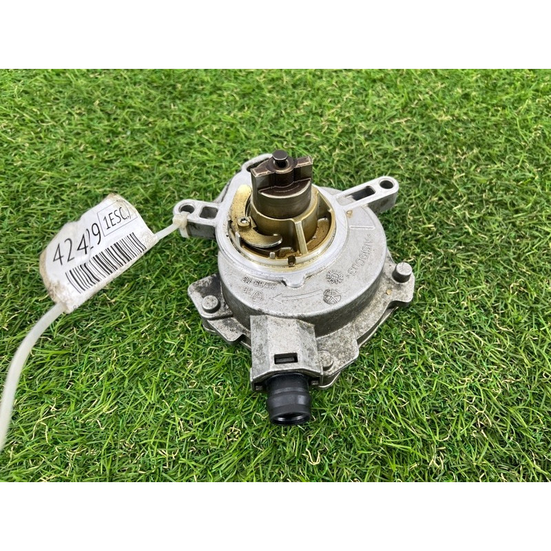 Вакуумный насос (тормозная система) FORD ESCAPE MK3 2014 1.6 bm5g2a451ec