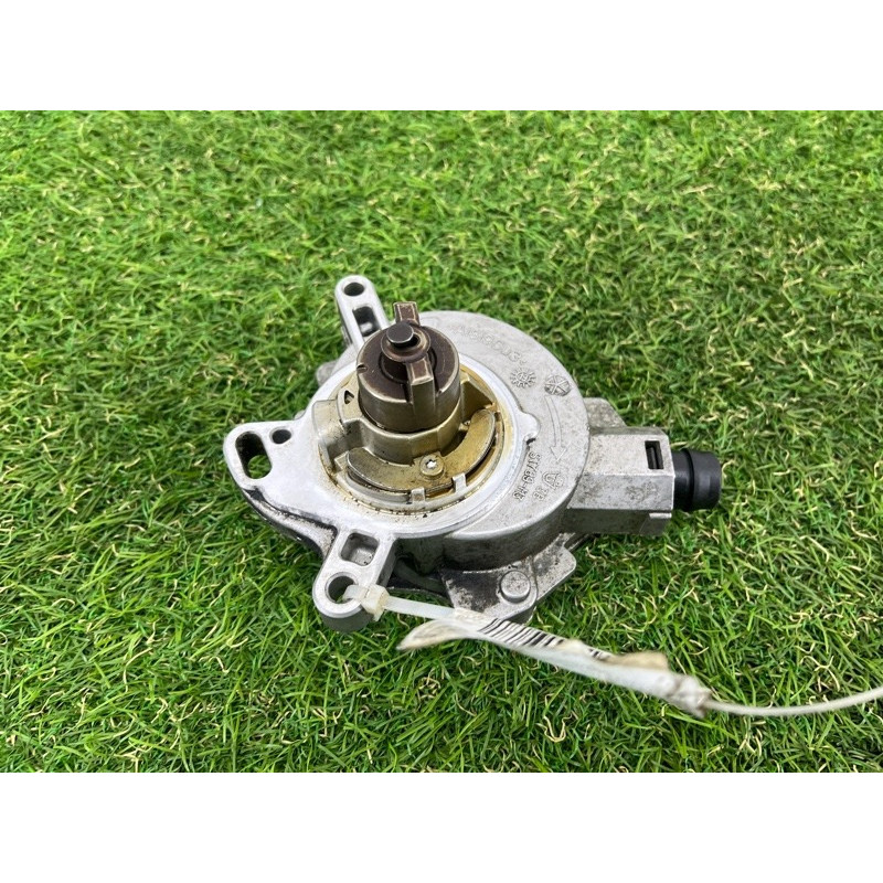 Вакуумный насос (тормозная система) FORD ESCAPE MK3 2014 1.6 bm5g2a451ec