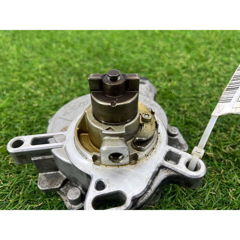 Вакуумный насос (тормозная система) FORD ESCAPE MK3 2014 1.6 bm5g2a451ec