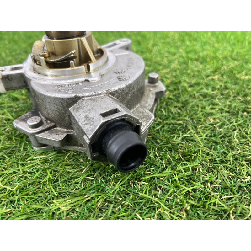 Вакуумный насос (тормозная система) FORD ESCAPE MK3 2014 1.6 bm5g2a451ec