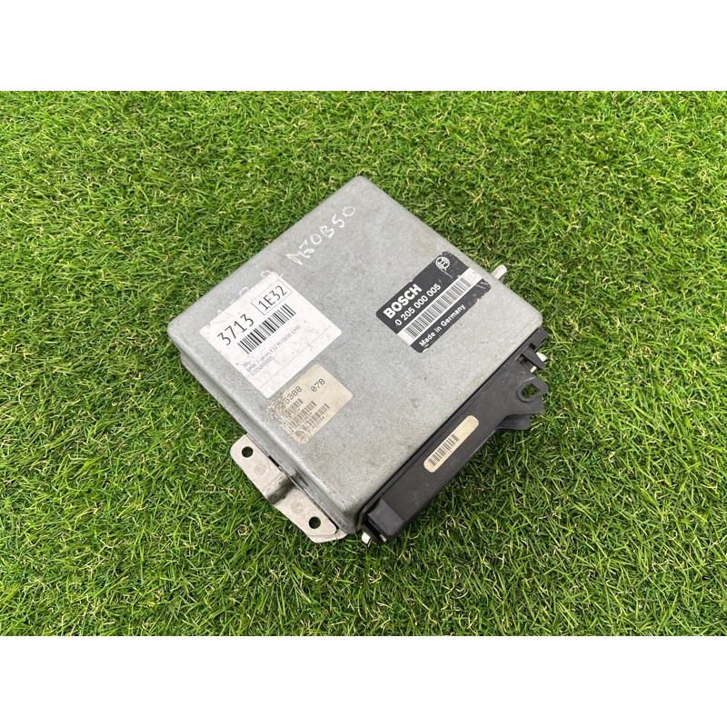 ЭБУ (электрика / блок управления) BMW 7-series E32 1990 M70b50 12711725388