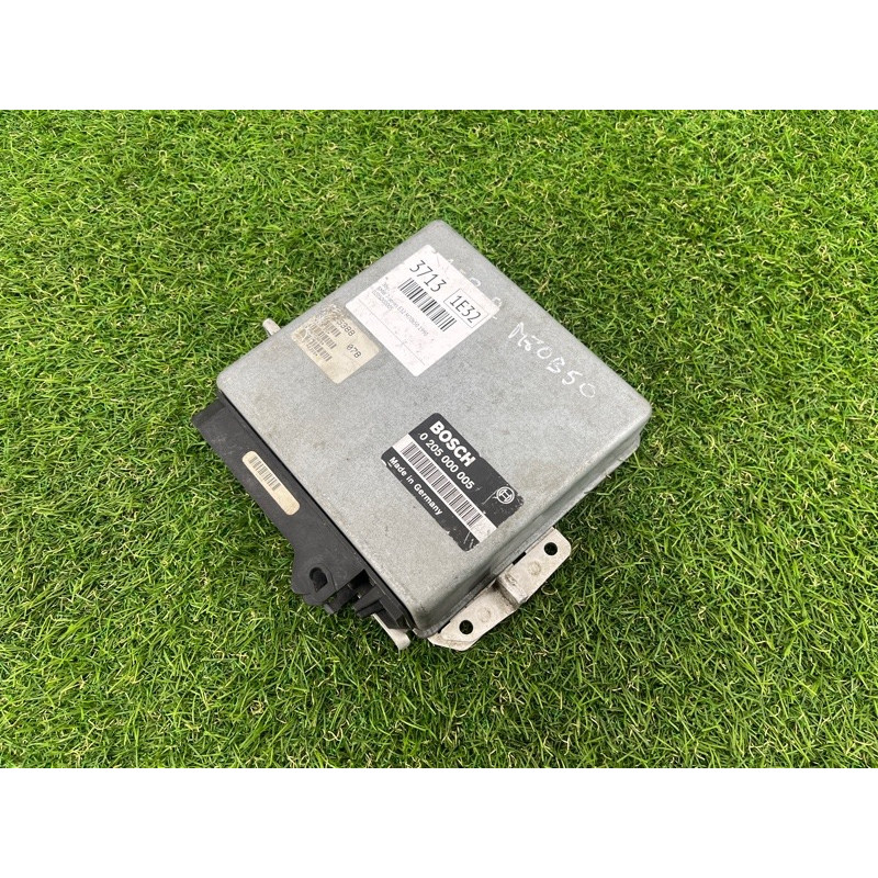 ЭБУ (электрика / блок управления) BMW 7-series E32 1990 M70b50 12711725388