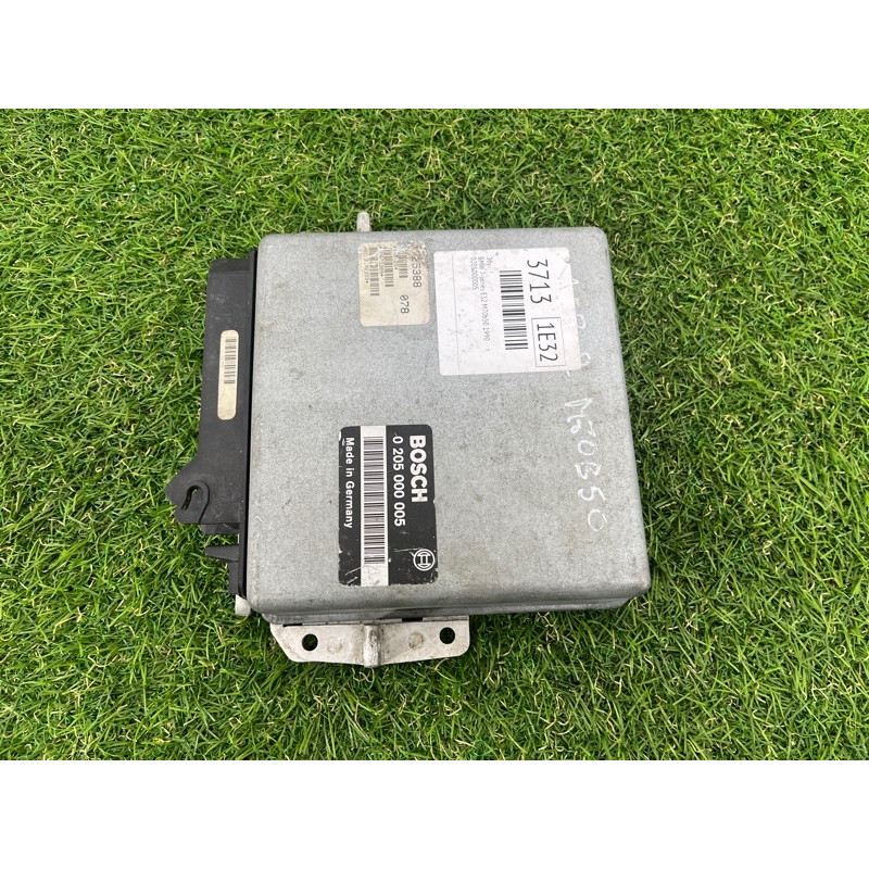 ЭБУ (электрика / блок управления) BMW 7-series E32 1990 M70b50 12711725388