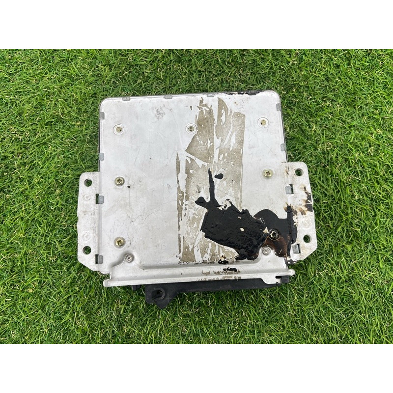 ЭБУ (электрика / блок управления) BMW 7-series E32 1990 M70b50 12711725388