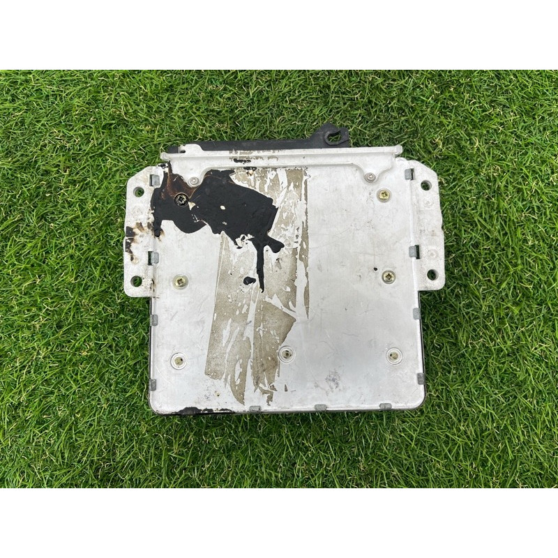 ЭБУ (электрика / блок управления) BMW 7-series E32 1990 M70b50 12711725388