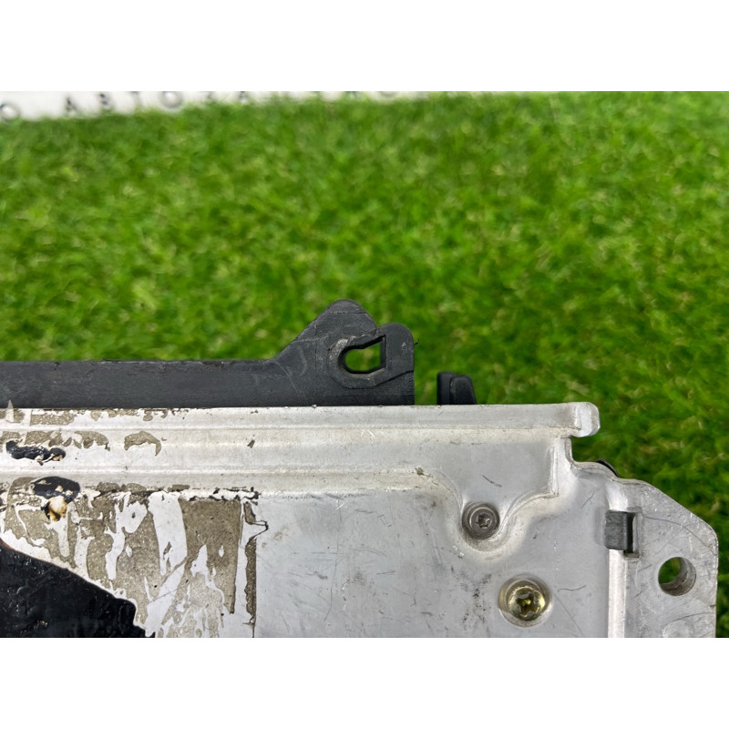 ЭБУ (электрика / блок управления) BMW 7-series E32 1990 M70b50 12711725388