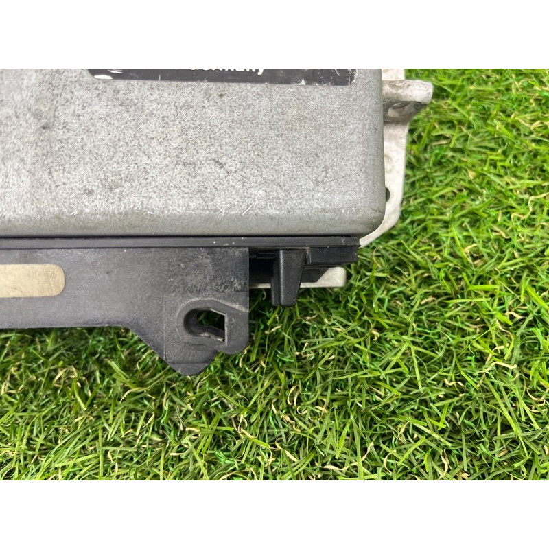 ЭБУ (электрика / блок управления) BMW 7-series E32 1990 M70b50 12711725388