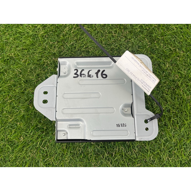 Блок инвертора (электрика / блок управления) Mercedes-Benz GL X164 2012 4.6 a2049820020