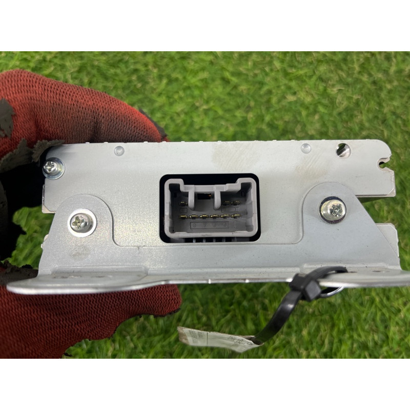 Блок инвертора (электрика / блок управления) Mercedes-Benz GL X164 2012 4.6 a2049820020