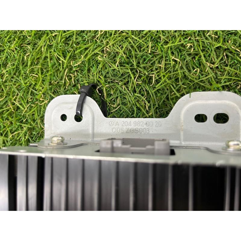 Блок инвертора (электрика / блок управления) Mercedes-Benz GL X164 2012 4.6 a2049820020