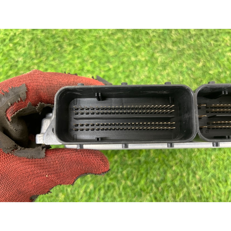 ЭБУ (электрика / блок управления) BMW 3-series E46 13617789779