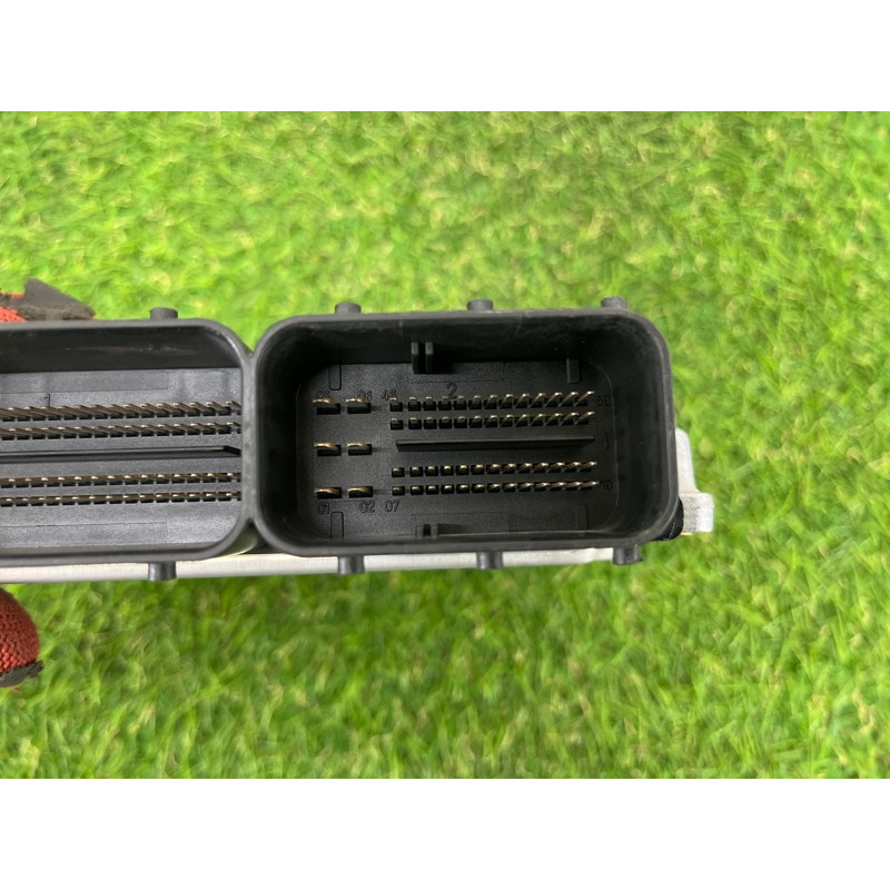 ЭБУ (электрика / блок управления) BMW 3-series E46 13617789779