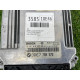 ЭБУ (электрика / блок управления) BMW 3-series E46 13617789779