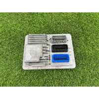 Блок управления двигателем