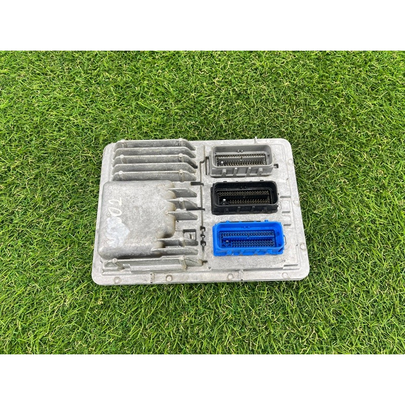 Блок управления двигателем (электрика / блок управления) Chevrolet Malibu 9 12680876