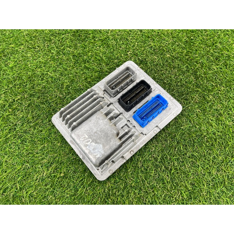 Блок управления двигателем (электрика / блок управления) Chevrolet Malibu 9 12680876