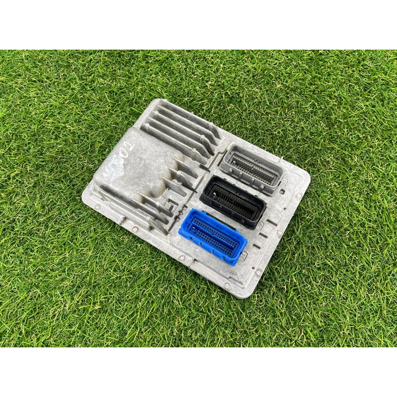 Блок управления двигателем (электрика / блок управления) Chevrolet Malibu 9 12680876