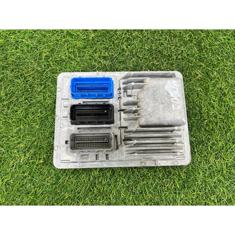 Блок управления двигателем (электрика / блок управления) Chevrolet Malibu 9 12680876