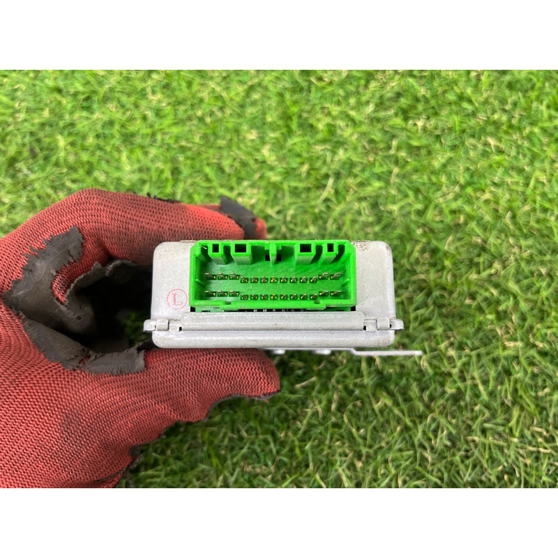 Блок управления дроссельной заслонкой (электрика / блок управления) Mitsubishi Galant 8 2.4GDI MR420750