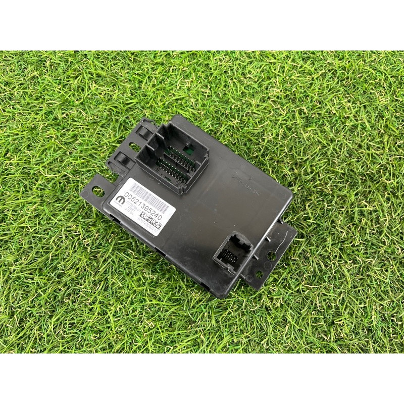 Блок комфорта (электрика / блок управления) Jeep Renegade BU 2020 2.4 00521395240