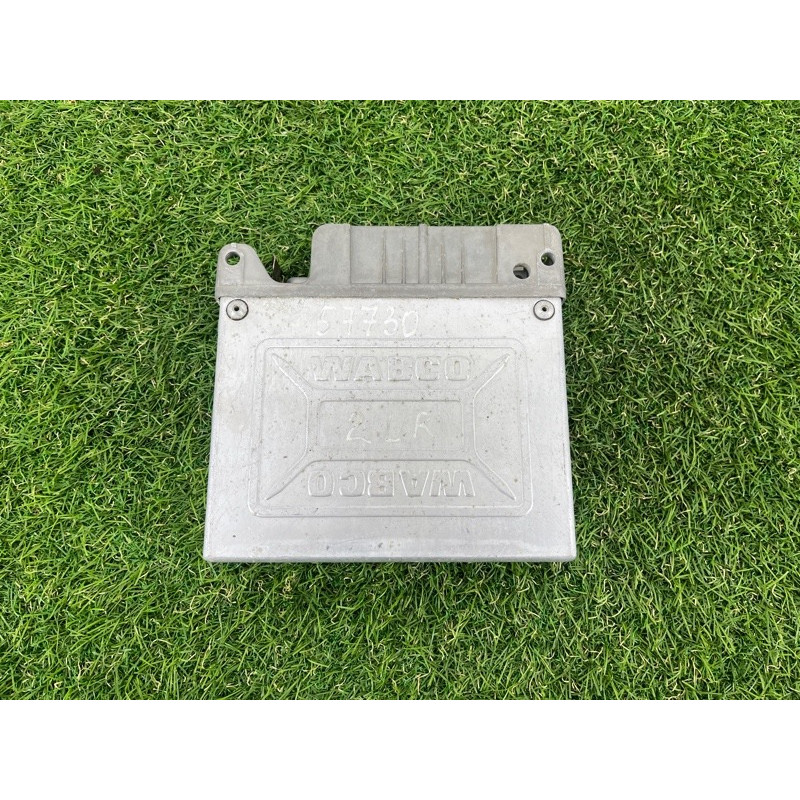 Блок управления abs (электрика / блок управления) LAND ROVER Range Rover P38 1996 4.6 Lucas anr4898