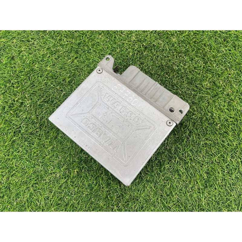 Блок управления abs (электрика / блок управления) LAND ROVER Range Rover P38 1996 4.6 Lucas anr4898