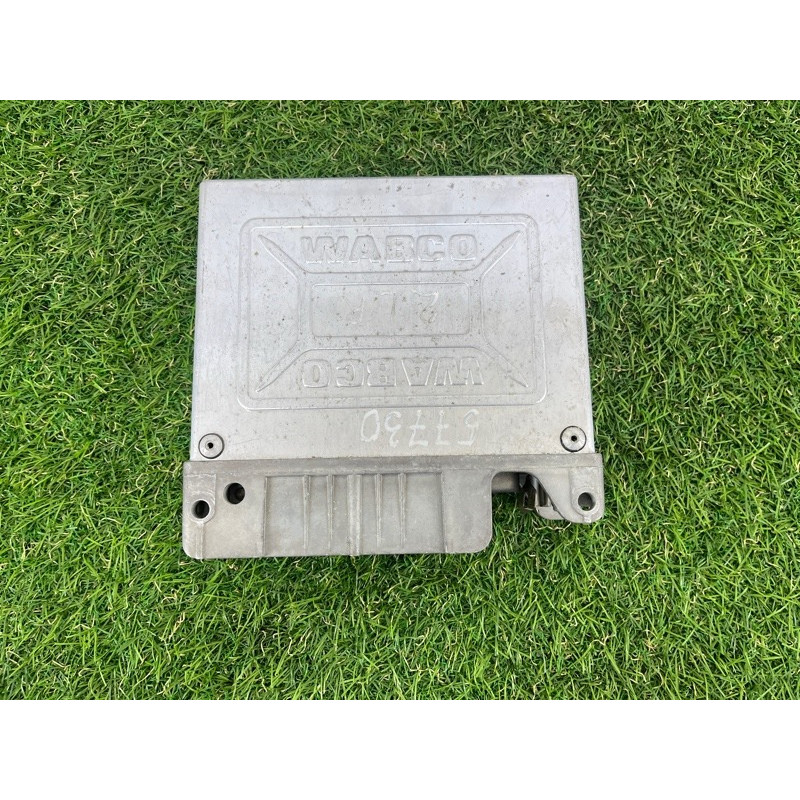 Блок управления abs (электрика / блок управления) LAND ROVER Range Rover P38 1996 4.6 Lucas anr4898