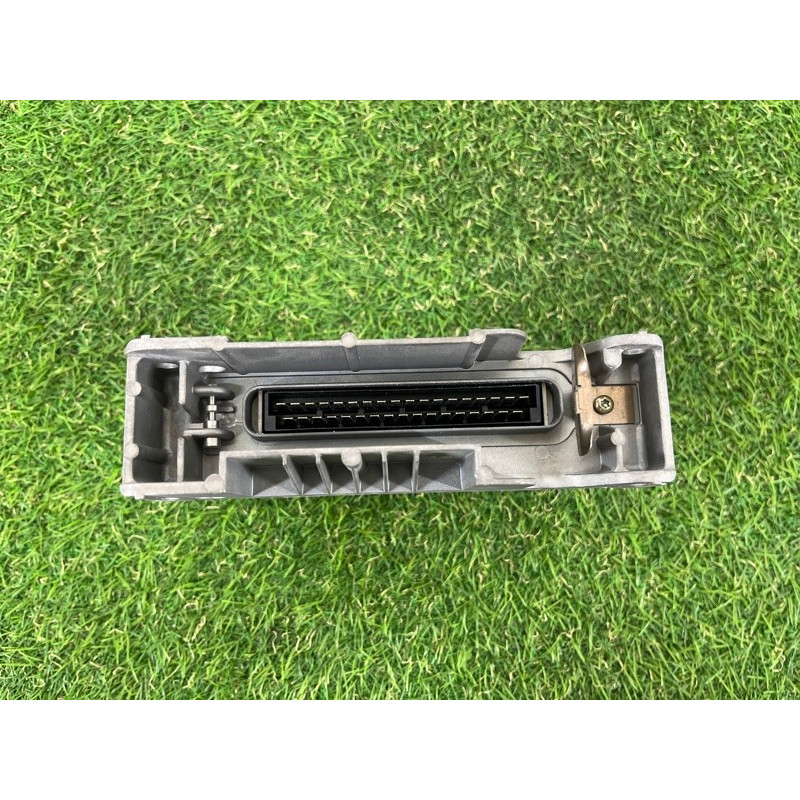 Блок управления abs (электрика / блок управления) LAND ROVER Range Rover P38 1996 4.6 Lucas anr4898