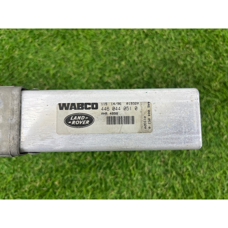 Блок управления abs (электрика / блок управления) LAND ROVER Range Rover P38 1996 4.6 Lucas anr4898