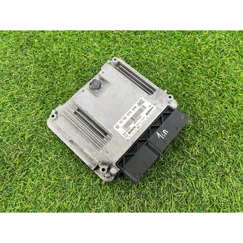 ЭБУ (электрика / блок управления) Opel Insignia A 2010 2.0 DTH 55573330