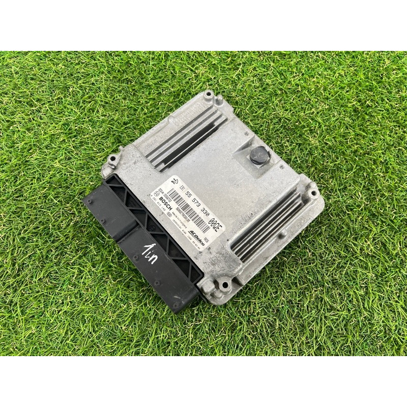 ЭБУ (электрика / блок управления) Opel Insignia A 2010 2.0 DTH 55573330