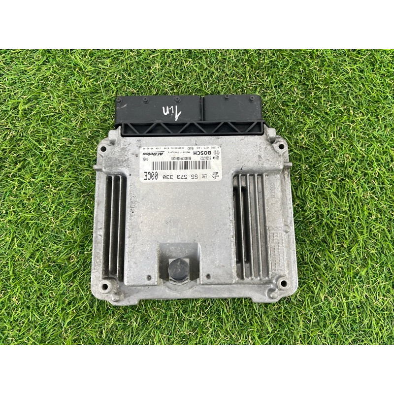 ЭБУ (электрика / блок управления) Opel Insignia A 2010 2.0 DTH 55573330