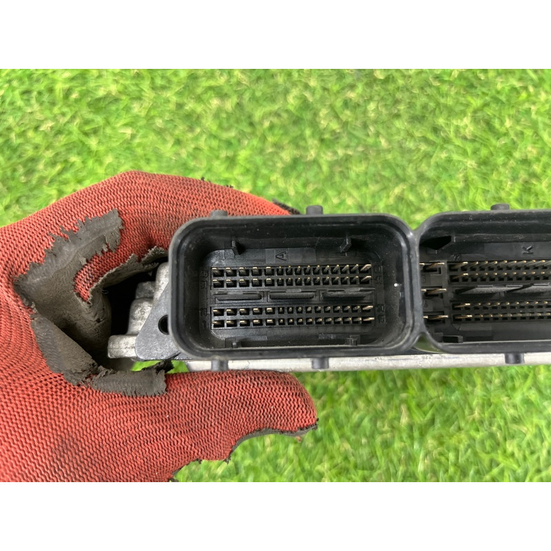 ЭБУ (электрика / блок управления) Opel Insignia A 2010 2.0 DTH 55573330