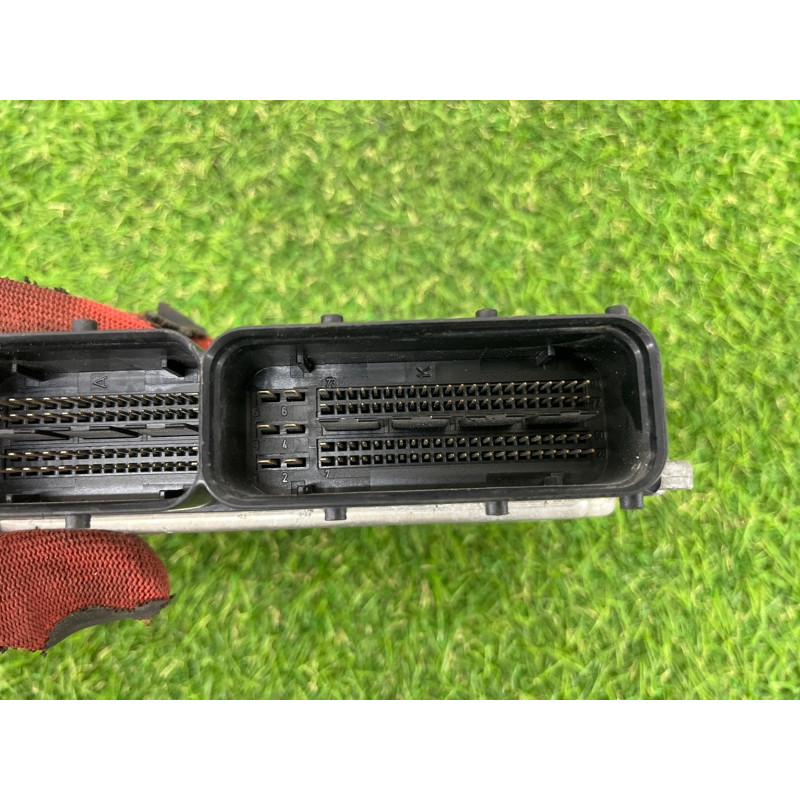 ЭБУ (электрика / блок управления) Opel Insignia A 2010 2.0 DTH 55573330