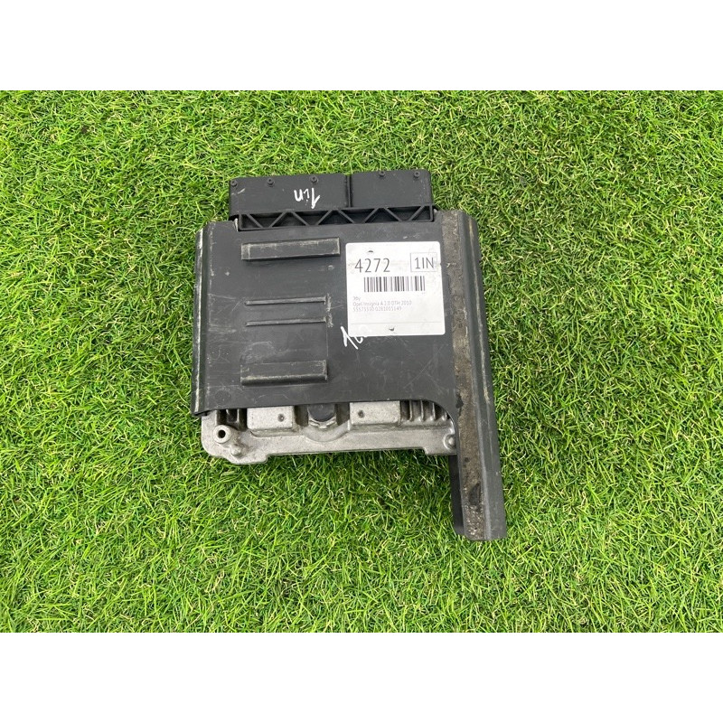 ЭБУ (электрика / блок управления) Opel Insignia A 2010 2.0 DTH 55573330