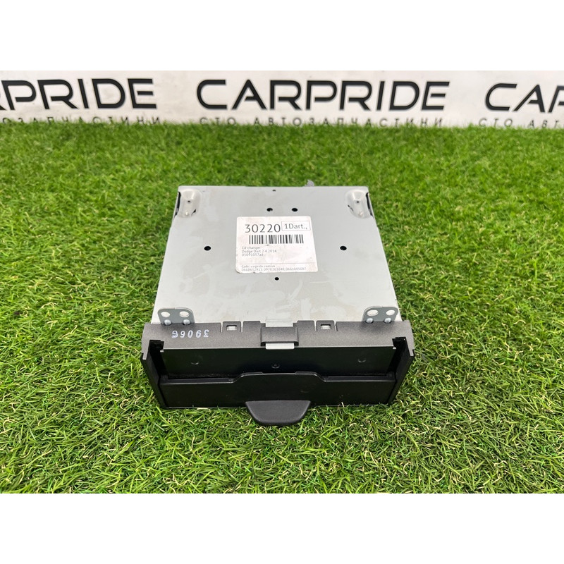 CD-changer (электрика) Dodge Dart PF 2014 2.4 05091057ad