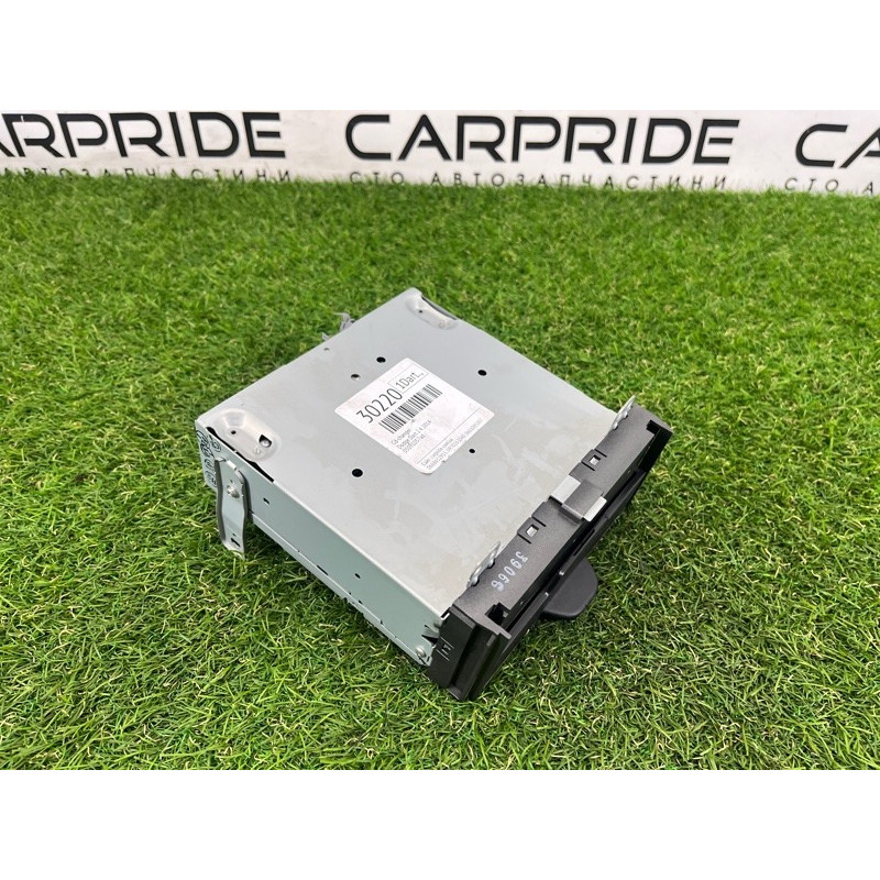 CD-changer (электрика) Dodge Dart PF 2014 2.4 05091057ad