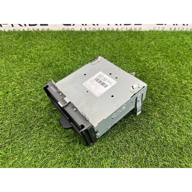 CD-changer (электрика) Dodge Dart PF 2014 2.4 05091057ad