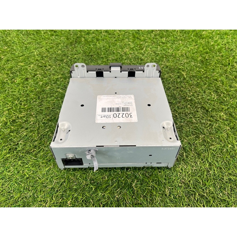 CD-changer (электрика) Dodge Dart PF 2014 2.4 05091057ad