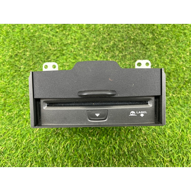 CD-changer (электрика) Dodge Dart PF 2014 2.4 05091057ad