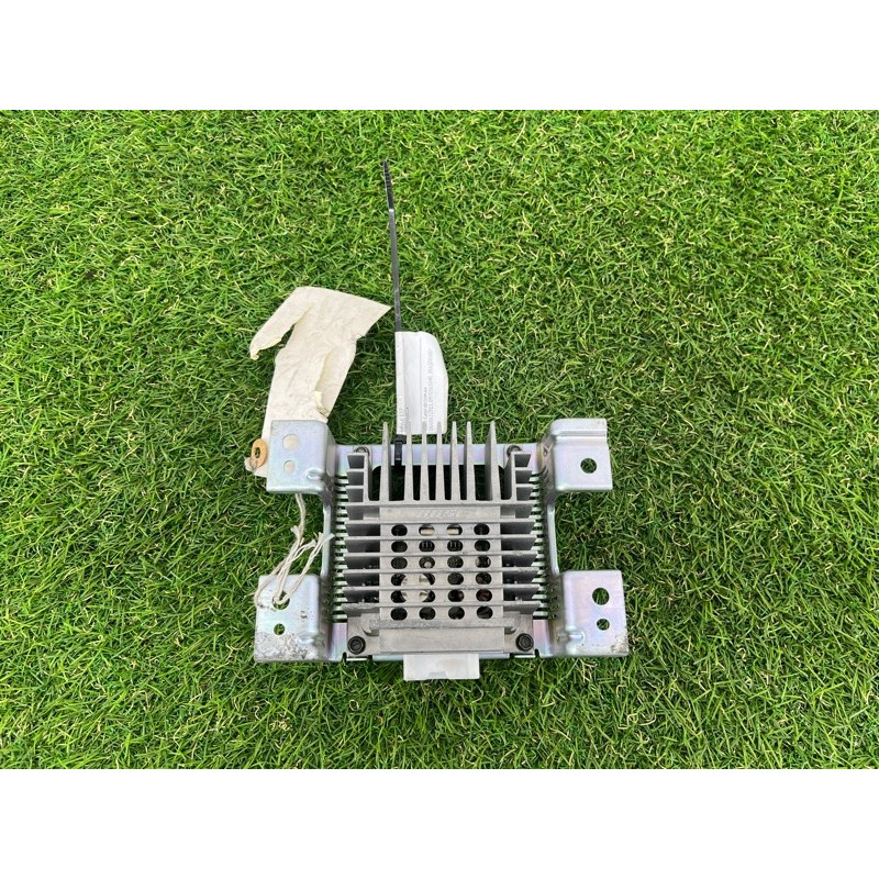 Усилитель звука (электрика) Infiniti G37 V36 28060jl02a