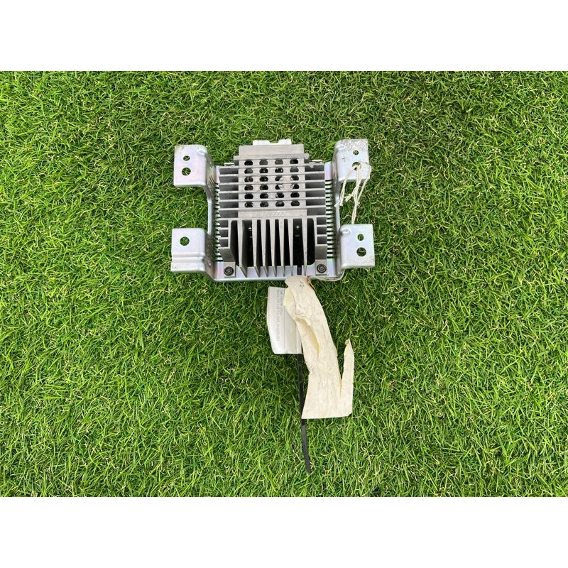 Усилитель звука (электрика) Infiniti G37 V36 28060jl02a