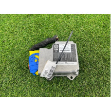 Блок управління airbag