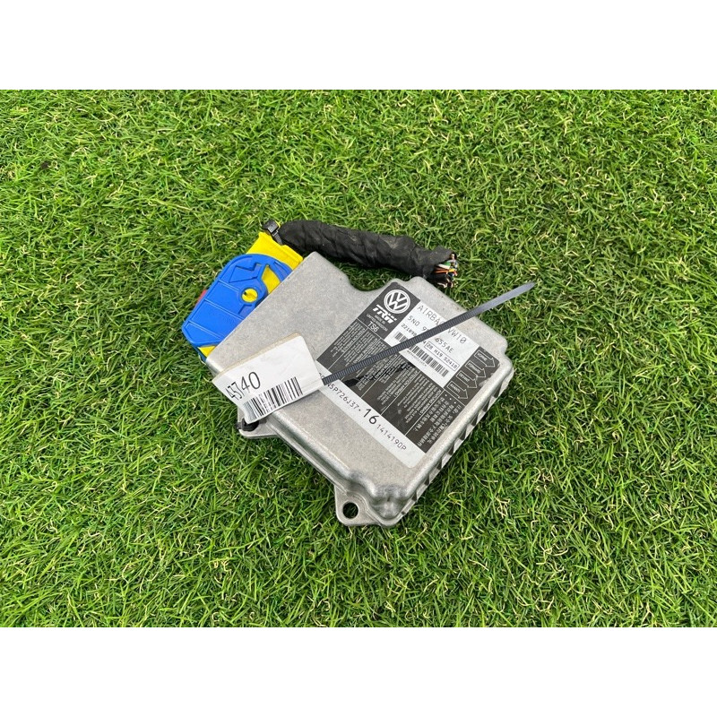 Блок управления airbag (airbag/безопасность) Volkswagen Passat CC 3C 5n0959655ae