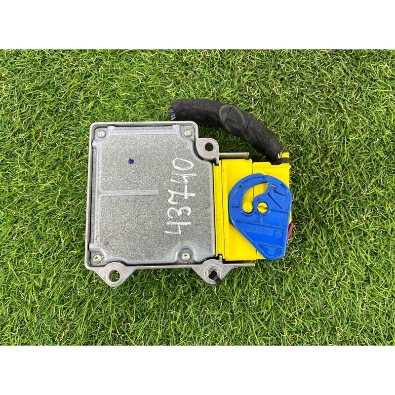 Блок управления airbag (airbag/безопасность) Volkswagen Passat CC 3C 5n0959655ae