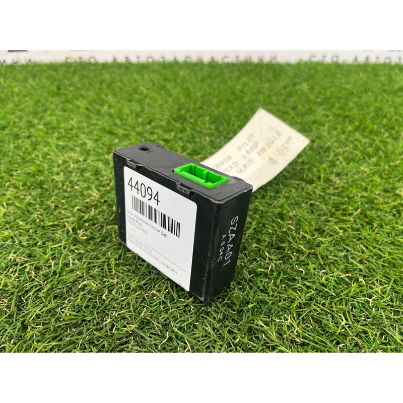 Блок управления светом (электрика / блок управления) Honda Pilot 2 39850-SZA-A01