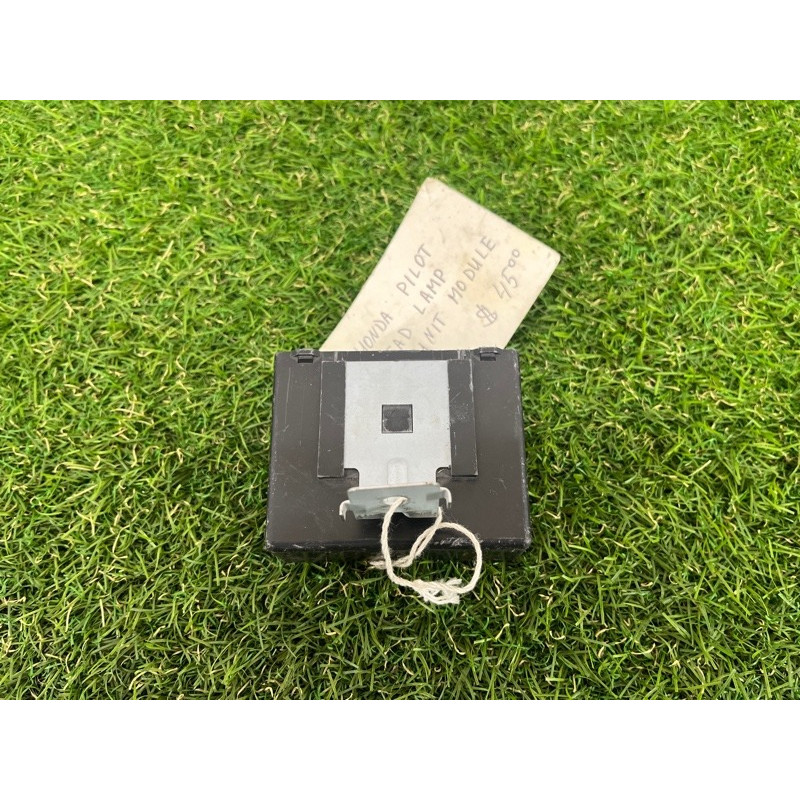 Блок управления светом (электрика / блок управления) Honda Pilot 2 39850-SZA-A01